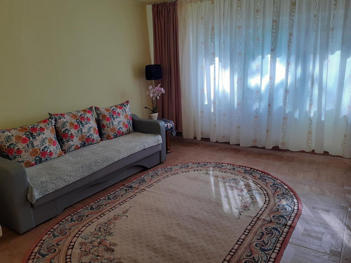 Xenia Apartament 콘스탄차 외부 사진