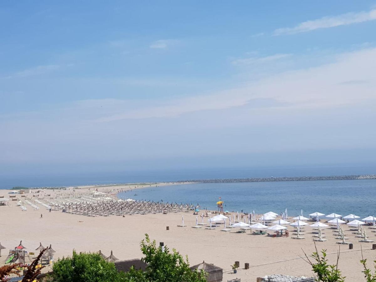 Xenia Apartament 콘스탄차 외부 사진