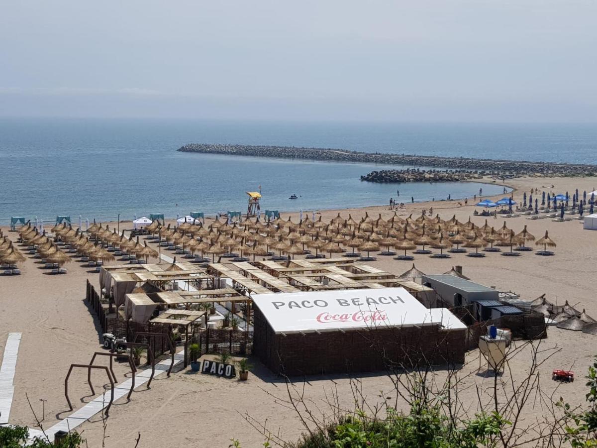 Xenia Apartament 콘스탄차 외부 사진
